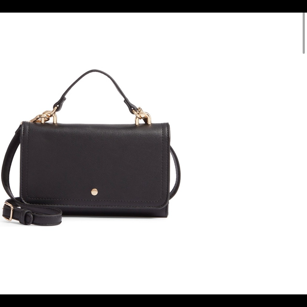 Phone Wallet Crossbody